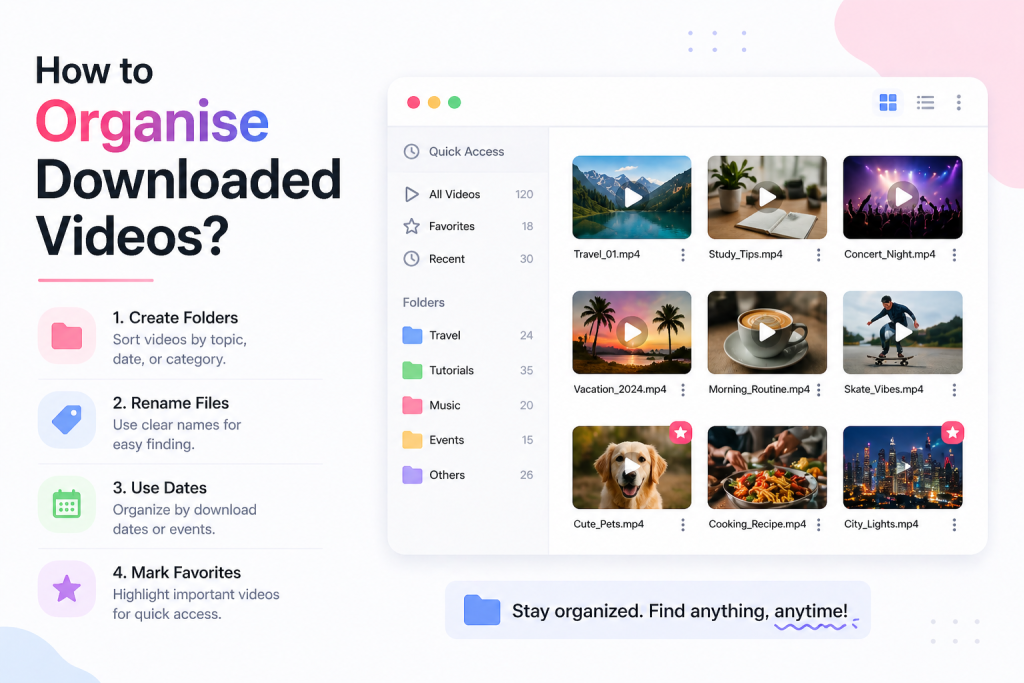 bulk download TikTok videos