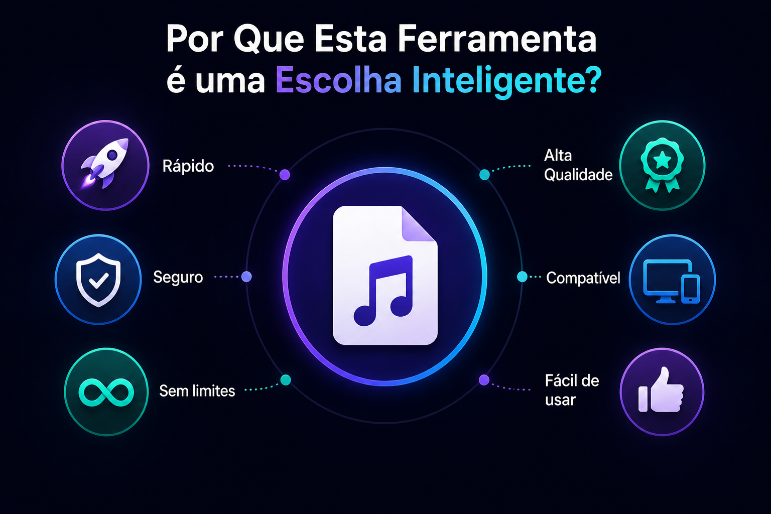 baixar audio do tiktok