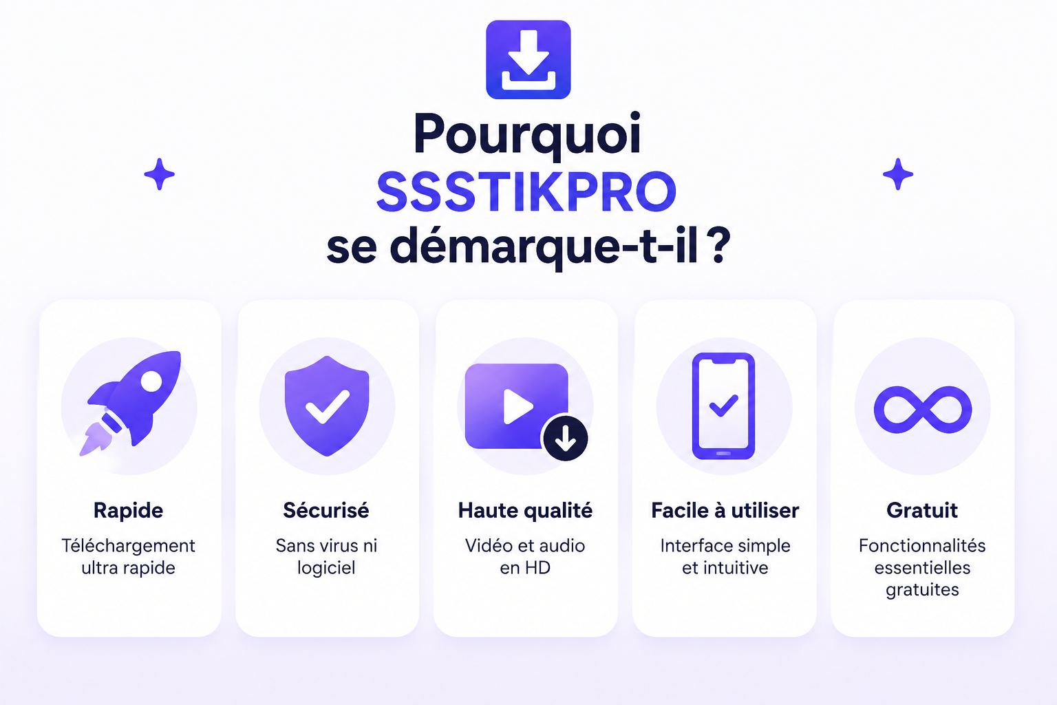 telecharger video tiktok