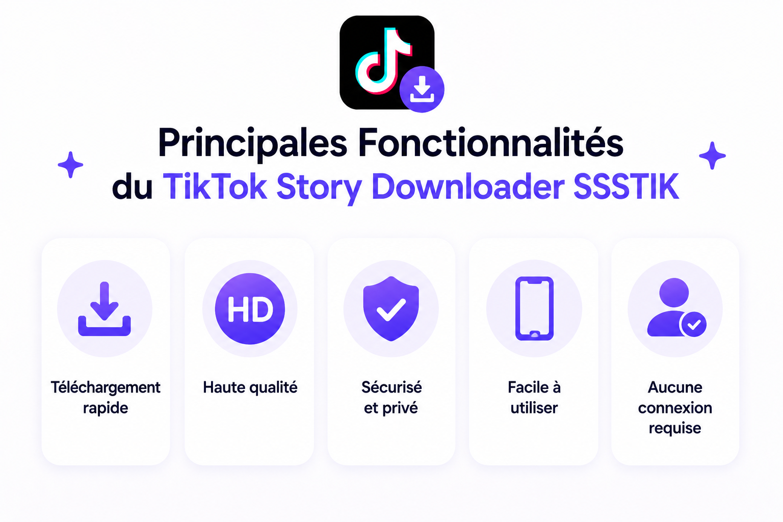 tiktok story downloader