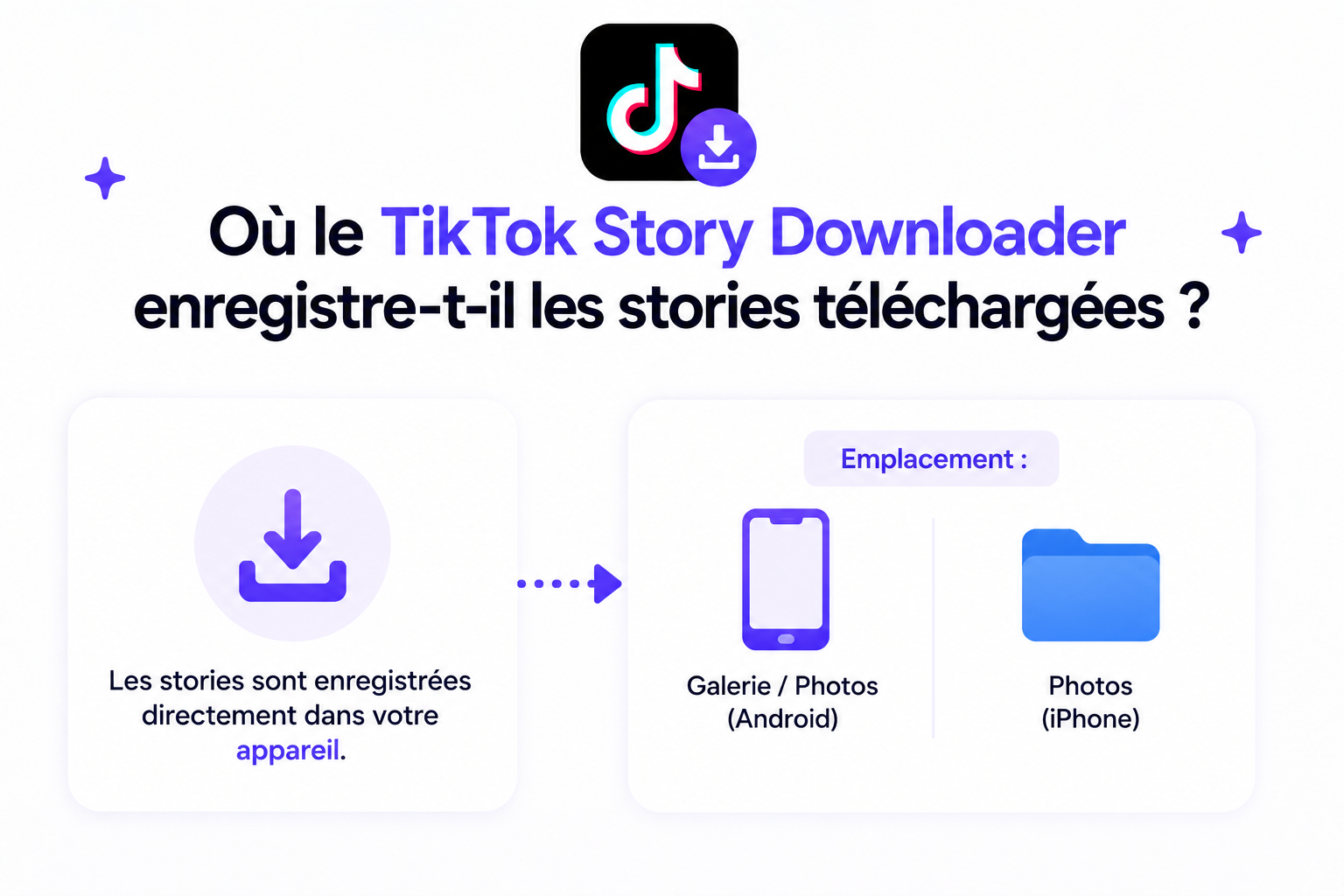 tiktok story downloader