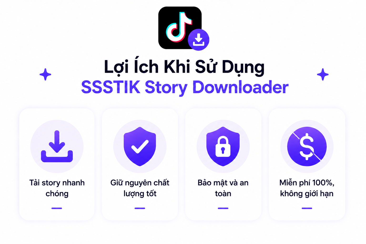 tải story tiktok